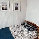 Bialy Nad Jeziorem Selment Vakantiehuis *