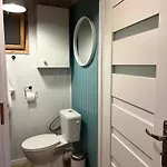 Bialy Nad Jeziorem Selment Vakantiehuis