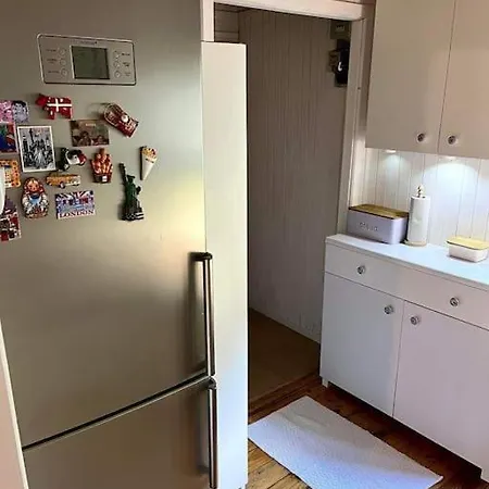 Feriehus Bialy Nad Jeziorem Selment Buczki