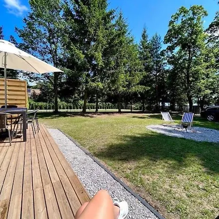 Bialy Nad Jeziorem Selment Buczki