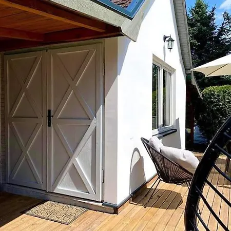 Bialy Nad Jeziorem Selment