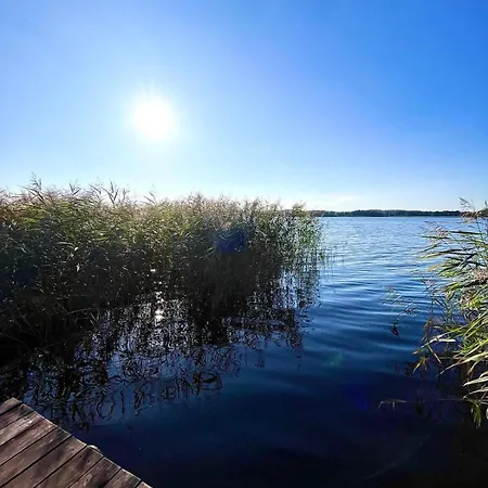 Bialy Nad Jeziorem Selment Vakantiehuis