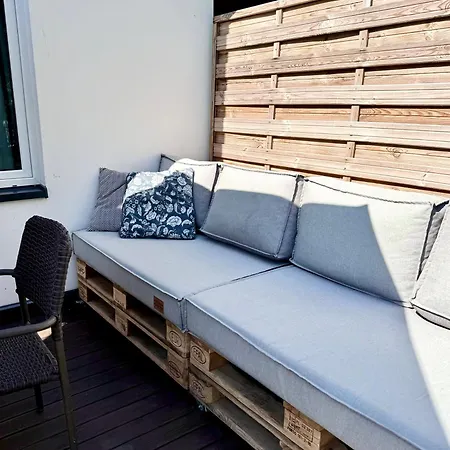 Bialy Nad Jeziorem Selment Buczki