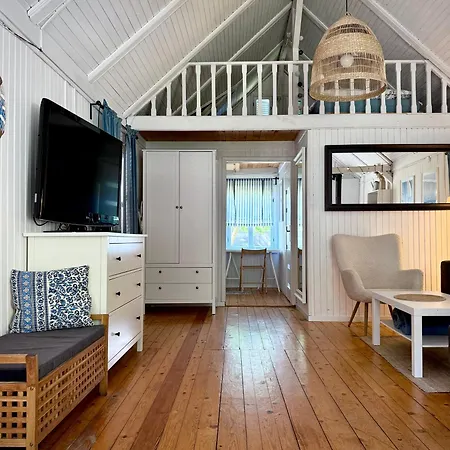 Bialy Nad Jeziorem Selment